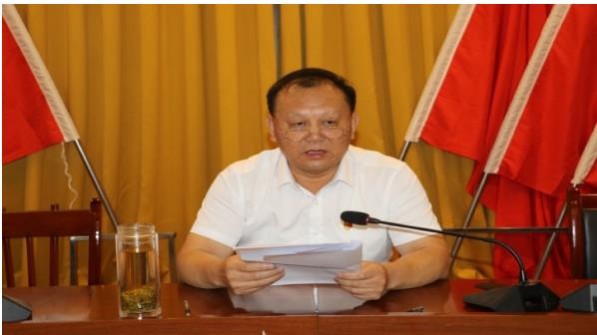 传承红色初心  凝聚奋进力量  决胜全年目标 ——公司2026年“庆七一、建新功”党员大会暨半年工作总结大会在延安胜利召开