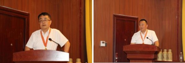传承红色初心  凝聚奋进力量  决胜全年目标 ——公司2026年“庆七一、建新功”党员大会暨半年工作总结大会在延安胜利召开